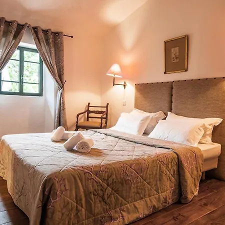 Villa Les Anciennes Ecuries, Belle Pour 12 Personnes Au Coeur D'un Vignoble Avec Piscine Sartène