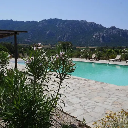 Villa Les Anciennes Ecuries, Belle Pour 12 Personnes Au Coeur D'un Vignoble Avec Piscine
