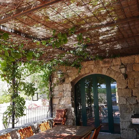 Les Anciennes Ecuries, Belle Pour 12 Personnes Au Coeur D'un Vignoble Avec Piscine Villa