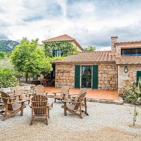 Les Anciennes Ecuries, Belle Pour 12 Personnes Au Coeur D'un Vignoble Avec Piscine וילה *