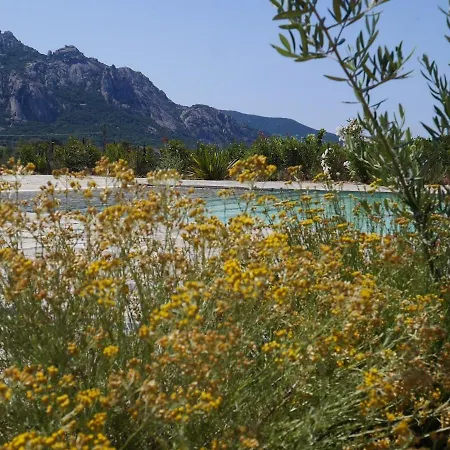 Villa Les Anciennes Ecuries, Belle Pour 12 Personnes Au Coeur D'un Vignoble Avec Piscine *