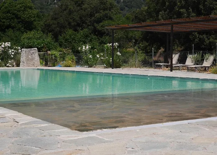 Les Anciennes écuries, Belle Pour 12 Personnes Au Coeur D'un Vignoble Avec Piscine *