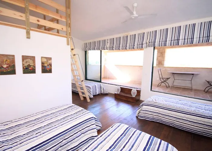 Les Anciennes écuries, Belle Pour 12 Personnes Au Coeur D'un Vignoble Avec Piscine Villa Sartène